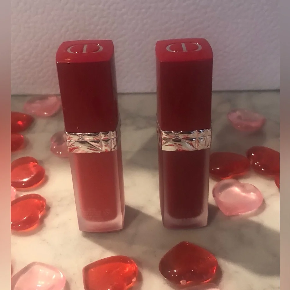 Dior Makeup Bundle NWOT